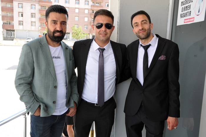 Yüksekova Düğünleri (14-24) Haziran 111