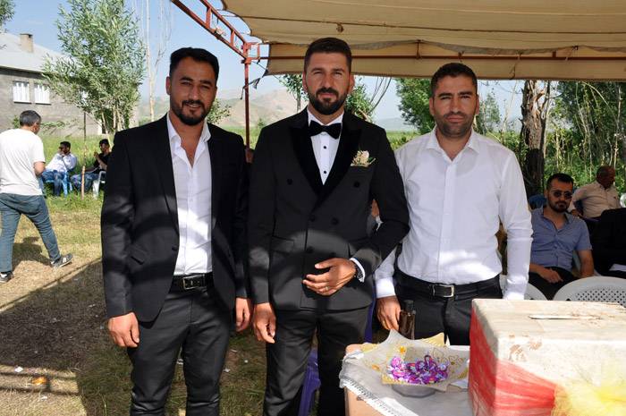 Yüksekova Düğünleri (14-24) Haziran 112