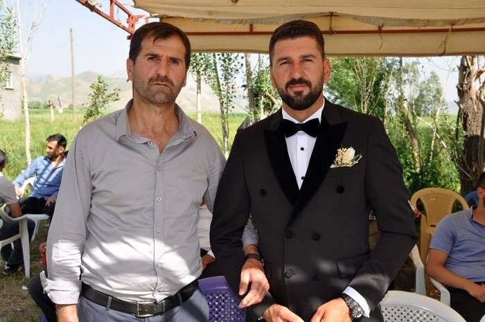 Yüksekova Düğünleri (14-24) Haziran 113