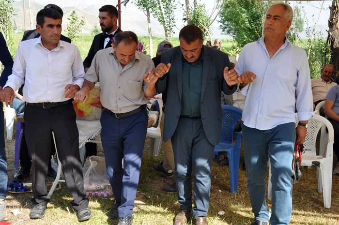 Yüksekova Düğünleri (14-24) Haziran 114