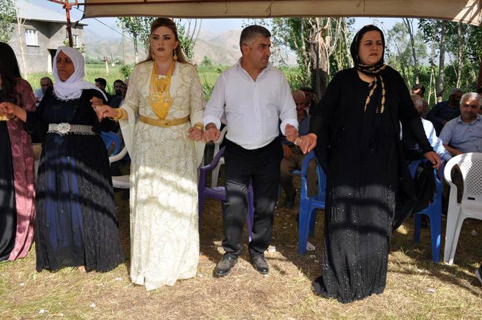 Yüksekova Düğünleri (14-24) Haziran 116