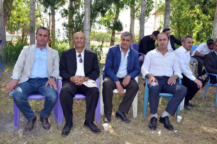 Yüksekova Düğünleri (14-24) Haziran 117