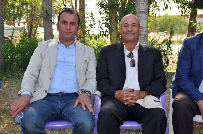 Yüksekova Düğünleri (14-24) Haziran 118