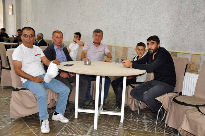 Yüksekova Düğünleri (14-24) Haziran 22