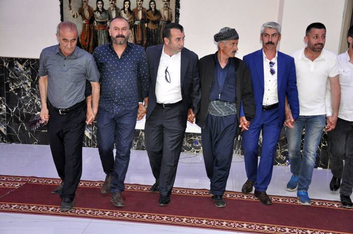 Yüksekova Düğünleri (14-24) Haziran 63
