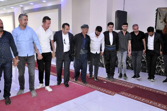 Yüksekova Düğünleri (14-24) Haziran 64