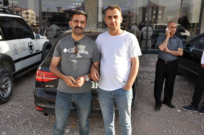 Yüksekova Düğünleri (14-24) Haziran 67