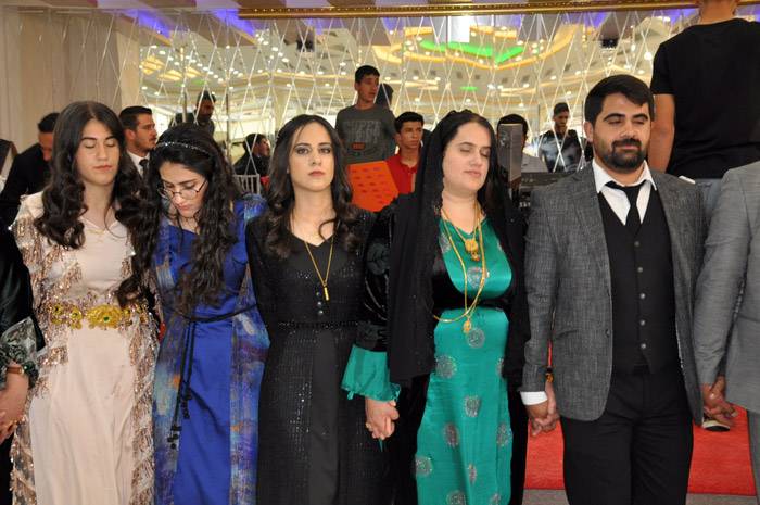 Yüksekova Düğünleri (14-24) Haziran 71