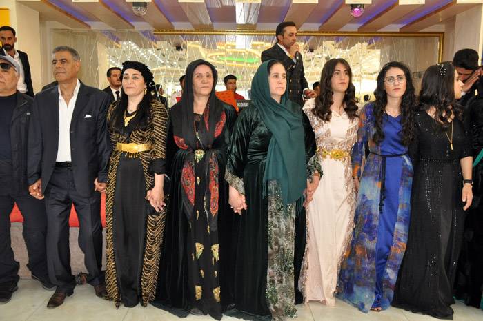 Yüksekova Düğünleri (14-24) Haziran 72