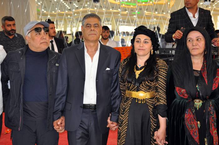 Yüksekova Düğünleri (14-24) Haziran 73