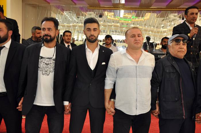 Yüksekova Düğünleri (14-24) Haziran 74