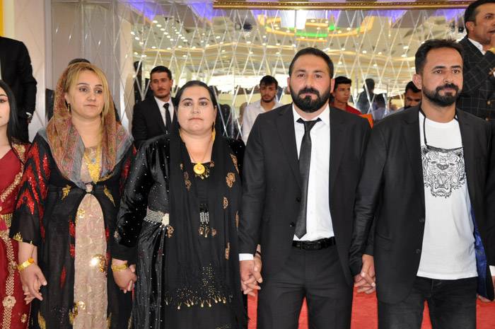 Yüksekova Düğünleri (14-24) Haziran 76