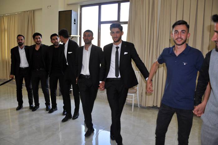 Yüksekova Düğünleri (14-24) Haziran 77