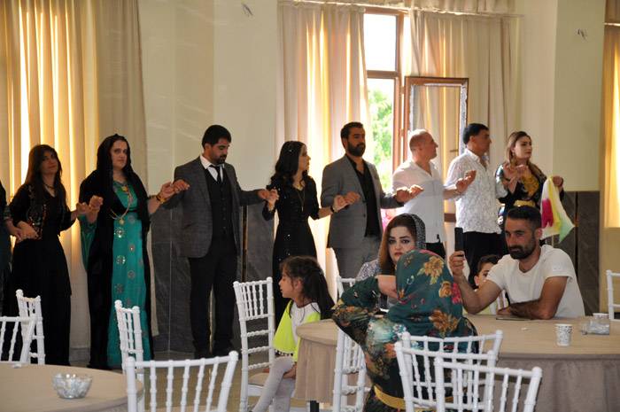 Yüksekova Düğünleri (14-24) Haziran 78