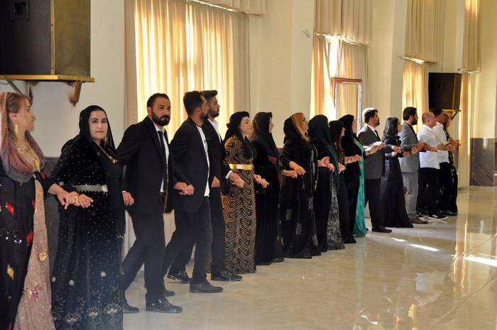 Yüksekova Düğünleri (14-24) Haziran 79