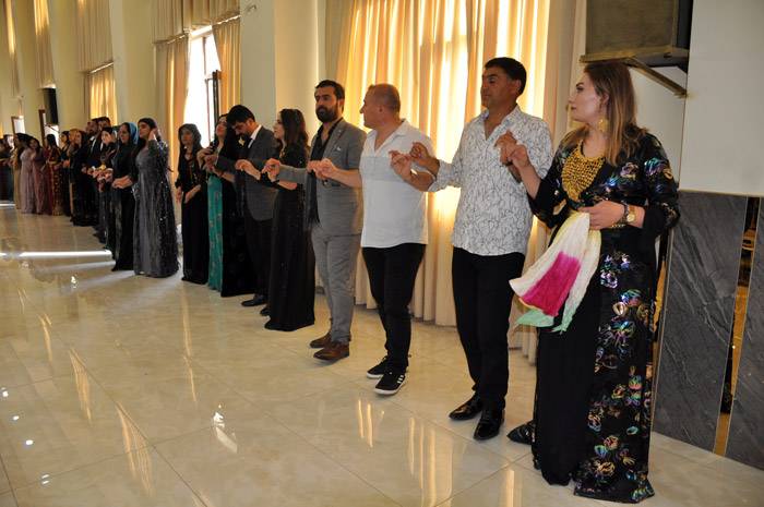 Yüksekova Düğünleri (14-24) Haziran 80