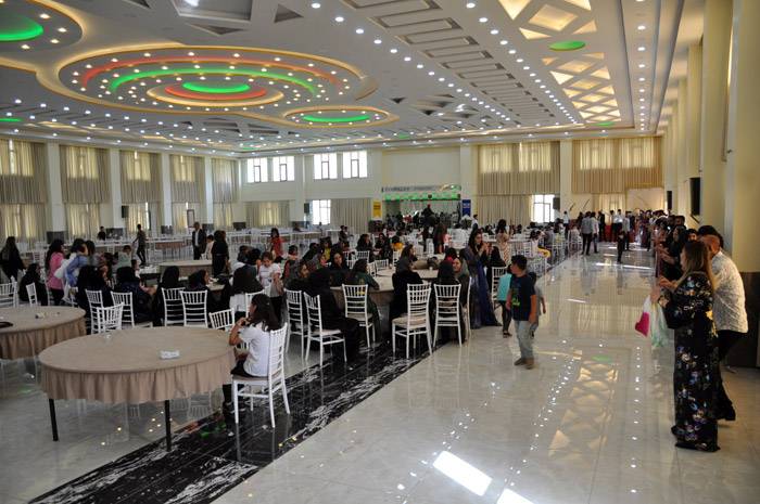 Yüksekova Düğünleri (14-24) Haziran 82