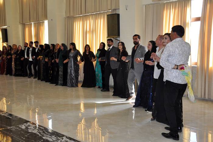 Yüksekova Düğünleri (14-24) Haziran 83