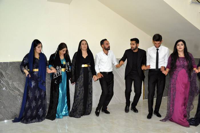 Yüksekova Düğünleri (14-24) Haziran 92