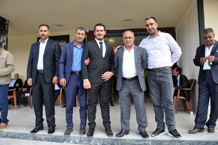 Yüksekova Düğünleri (14-24) Haziran 93