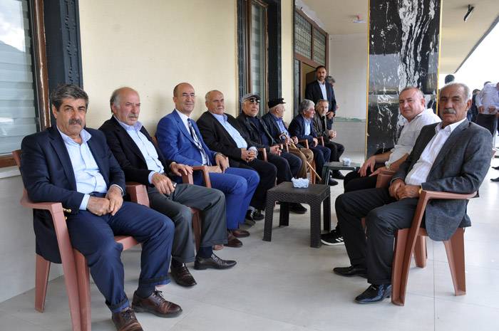 Yüksekova Düğünleri (14-24) Haziran 94