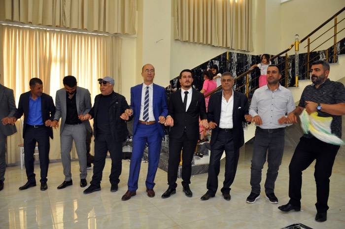 Yüksekova Düğünleri (14-24) Haziran 96