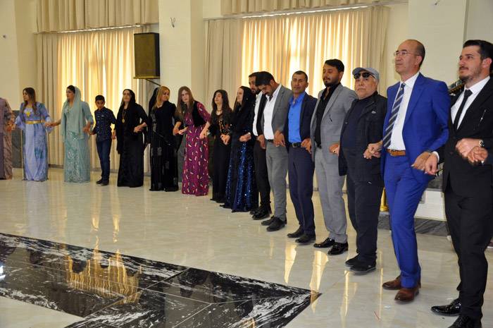 Yüksekova Düğünleri (14-24) Haziran 97