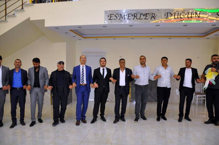 Yüksekova Düğünleri (14-24) Haziran 98