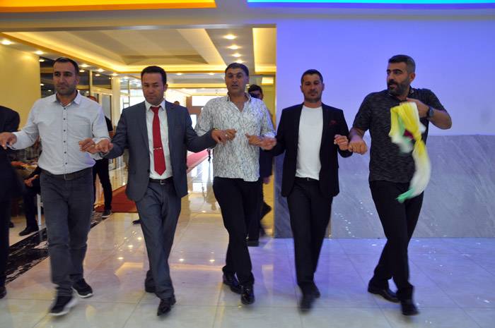 Yüksekova Düğünleri (14-24) Haziran 99