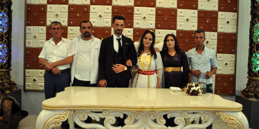 Yüksekova Düğünleri (14-24) Haziran