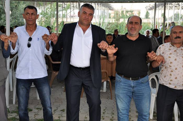 Yüksekova Düğünleri (25-26) Haziran 100