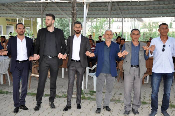 Yüksekova Düğünleri (25-26) Haziran 101