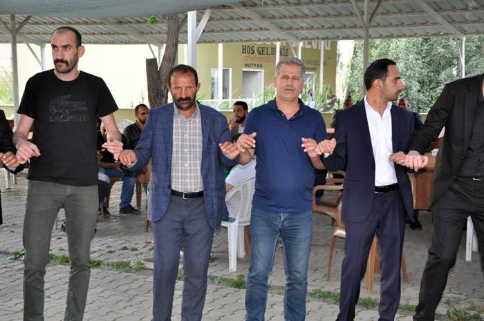 Yüksekova Düğünleri (25-26) Haziran 102