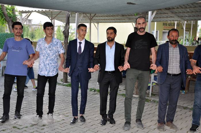 Yüksekova Düğünleri (25-26) Haziran 103