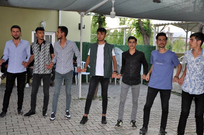 Yüksekova Düğünleri (25-26) Haziran 104