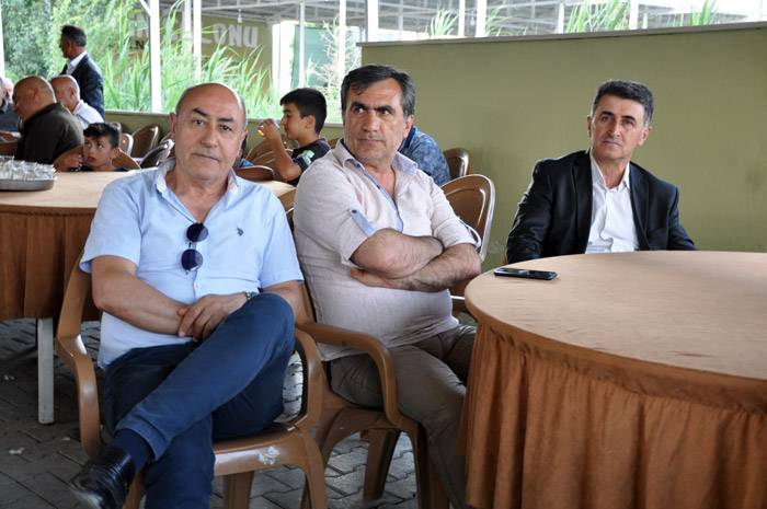 Yüksekova Düğünleri (25-26) Haziran 105