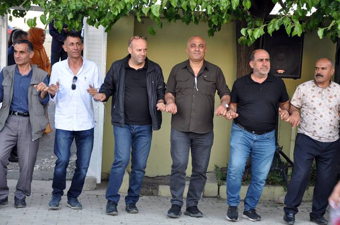 Yüksekova Düğünleri (25-26) Haziran 106