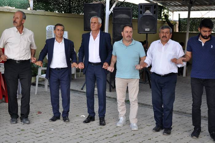 Yüksekova Düğünleri (25-26) Haziran 107