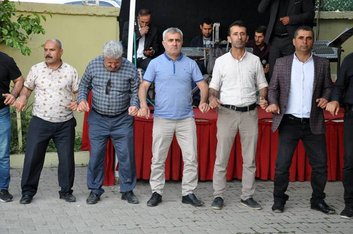 Yüksekova Düğünleri (25-26) Haziran 108