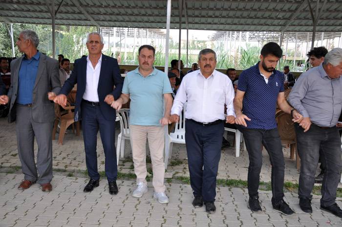 Yüksekova Düğünleri (25-26) Haziran 110