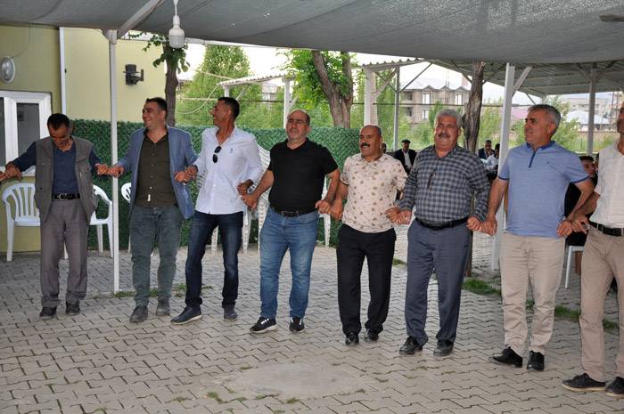 Yüksekova Düğünleri (25-26) Haziran 111