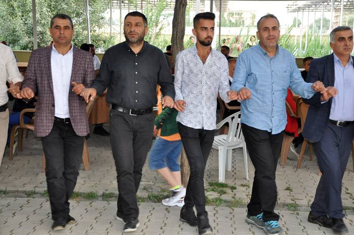 Yüksekova Düğünleri (25-26) Haziran 112