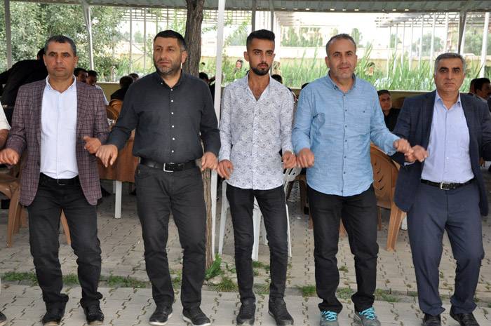 Yüksekova Düğünleri (25-26) Haziran 113