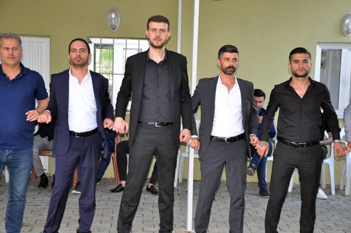 Yüksekova Düğünleri (25-26) Haziran 114