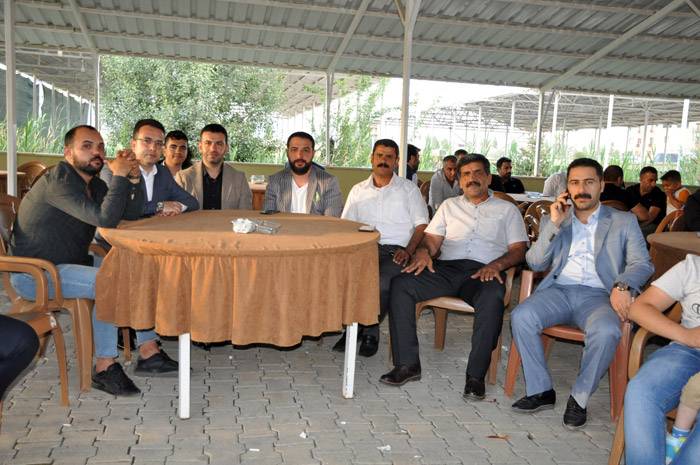 Yüksekova Düğünleri (25-26) Haziran 115