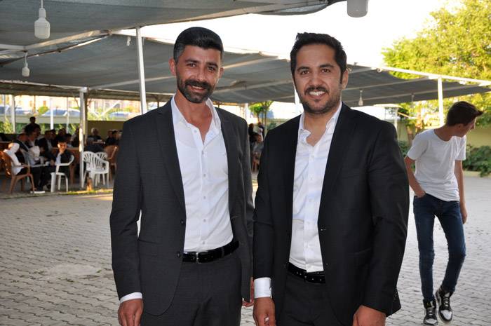 Yüksekova Düğünleri (25-26) Haziran 116