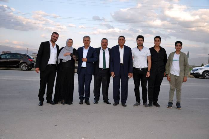 Yüksekova Düğünleri (25-26) Haziran 117