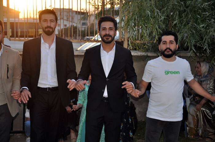 Yüksekova Düğünleri (25-26) Haziran 118