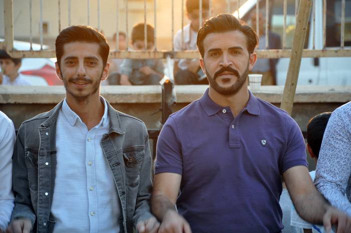 Yüksekova Düğünleri (25-26) Haziran 119