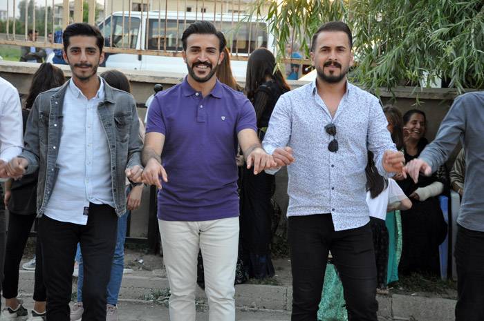 Yüksekova Düğünleri (25-26) Haziran 120